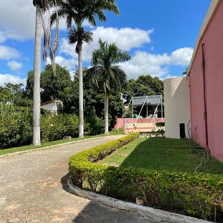 Motel Village Teófilo Otoni 外观 照片