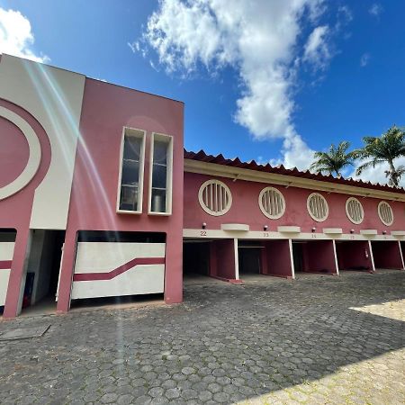 Motel Village Teófilo Otoni 外观 照片