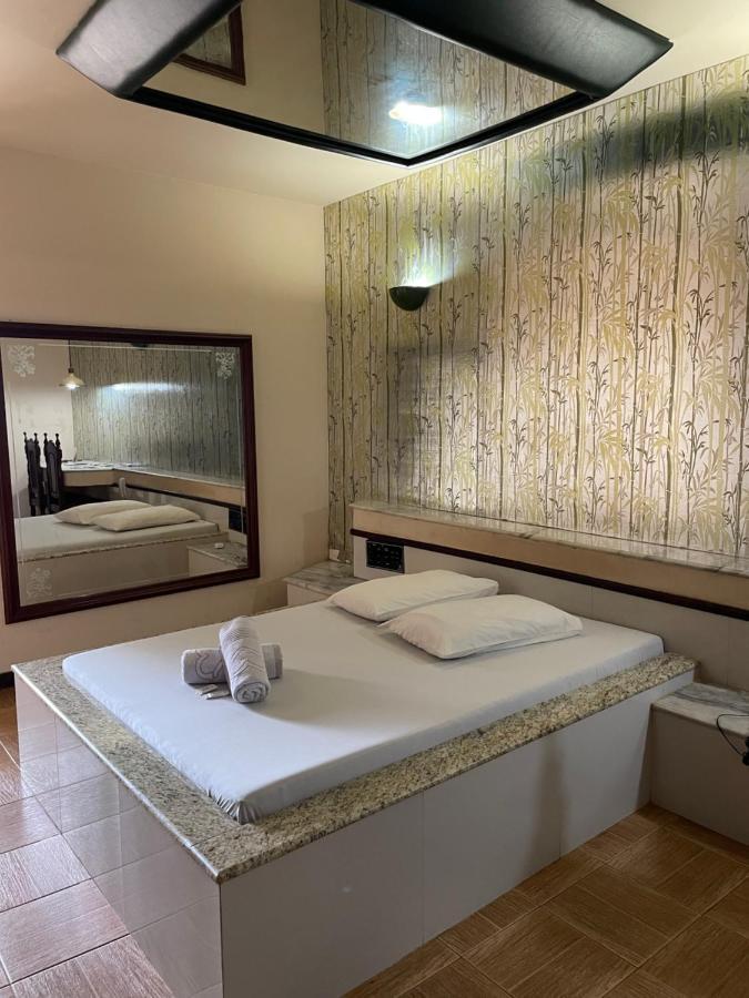 Motel Village Teófilo Otoni 外观 照片